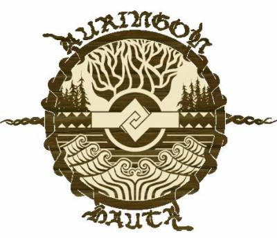 logo Auringon Hauta